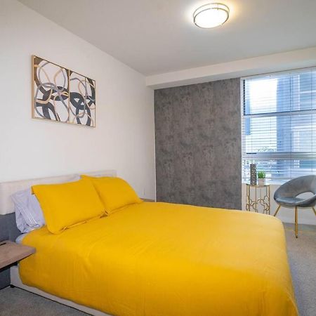 June Specials- Suite Spot Dtla- Free Parking For One Car! Los Angeles Ngoại thất bức ảnh
