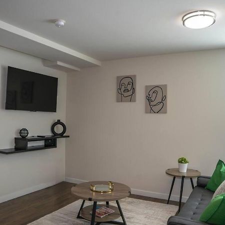 June Specials- Suite Spot Dtla- Free Parking For One Car! Los Angeles Ngoại thất bức ảnh