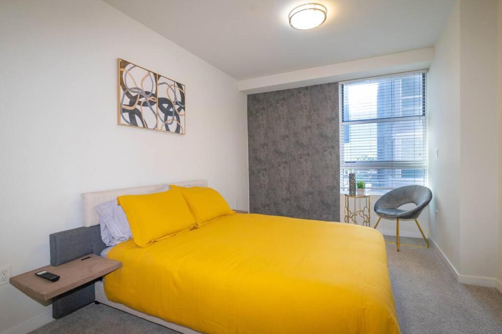 June Specials- Suite Spot Dtla- Free Parking For One Car! Los Angeles Ngoại thất bức ảnh