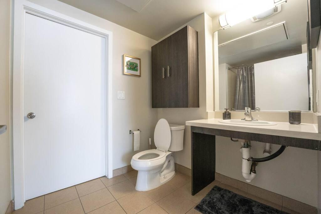 June Specials- Suite Spot Dtla- Free Parking For One Car! Los Angeles Ngoại thất bức ảnh