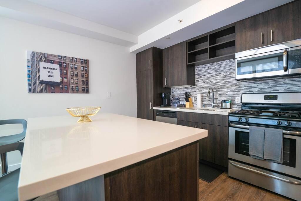 June Specials- Suite Spot Dtla- Free Parking For One Car! Los Angeles Ngoại thất bức ảnh