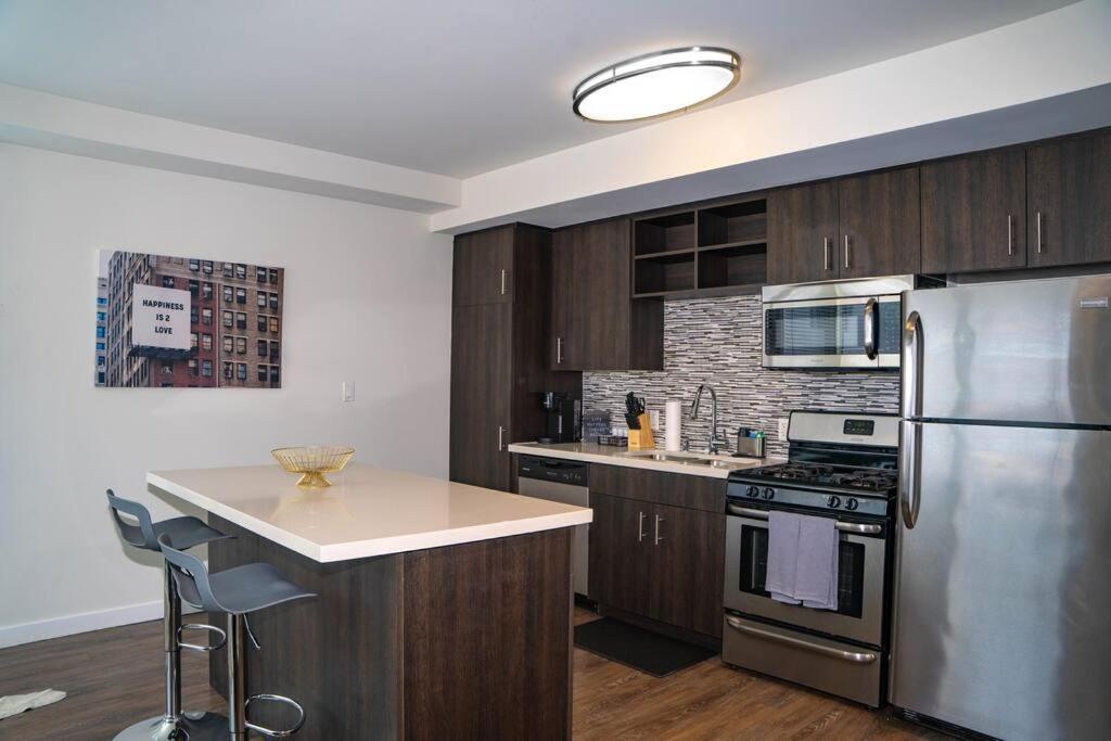 June Specials- Suite Spot Dtla- Free Parking For One Car! Los Angeles Ngoại thất bức ảnh